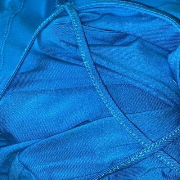 NWT!! Turquoise Umgee Top!! - Picture 7 of 7